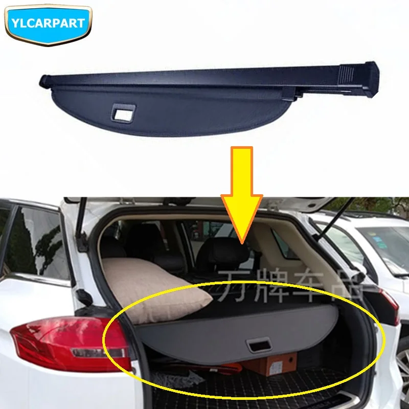

For Geely Atlas,Boyue,NL3,SUV,Proton X70,Emgrand X7 Sports,Car trunk clapboard