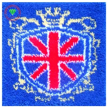 

Armband Needlework Cross-stitch carpet cushion Patchwork Pillowcase diy pillowcase embroidery thread Latch hook rug kit Craft