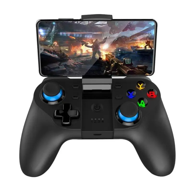 IPEGA PG-9129 Bluetooth 4,0 игровой контроллер беспроводной геймпад беспроводной джойстик консоль для iOS Android телефон игры дропшиппинг