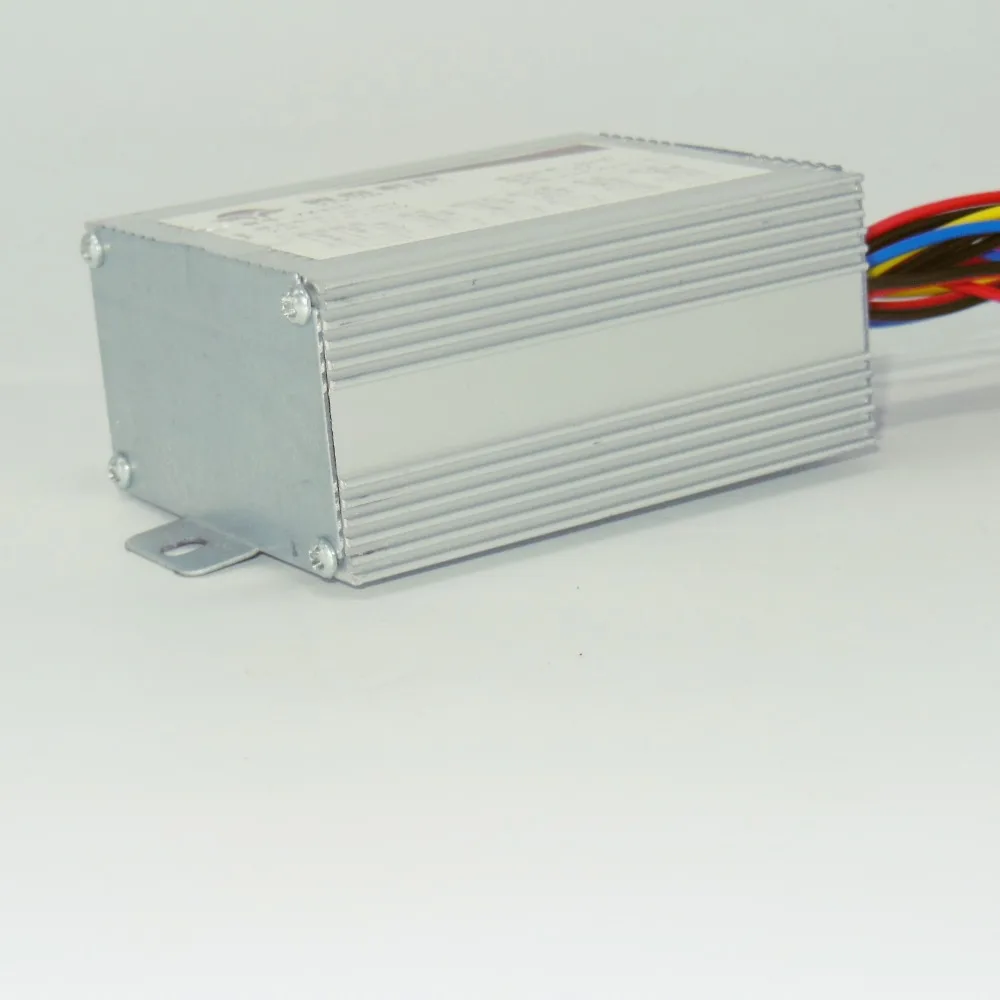 Электрический контроллер щетки для трехколесного велосипеда 36v500w скутера EVO|scooter
