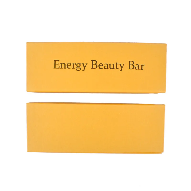 24 K Gold Energy beauty Bar импульсный Укрепляющий Массажер ролик для лица массажер Derma средство для ухода за кожей средство для подтяжки кожи