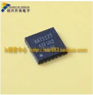 

1pcs/lot AAT1177 AATII77 AATll77 QFN-24