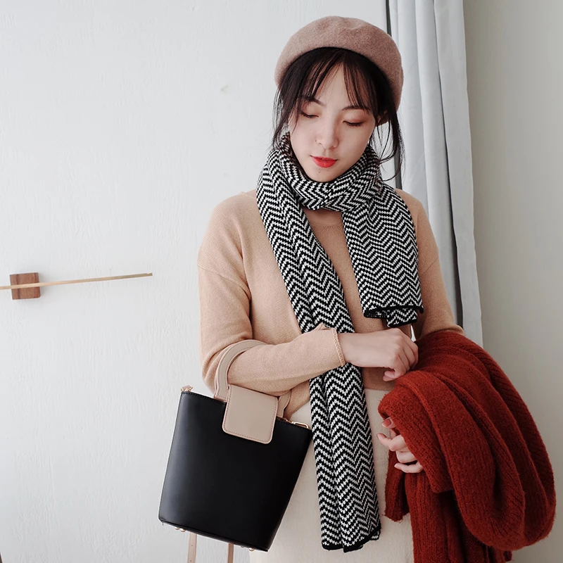 

MICOCAH PU leather handle bucket bags for women enough capacity rivet bottom women tote bag handbags messenger bag MMSD185