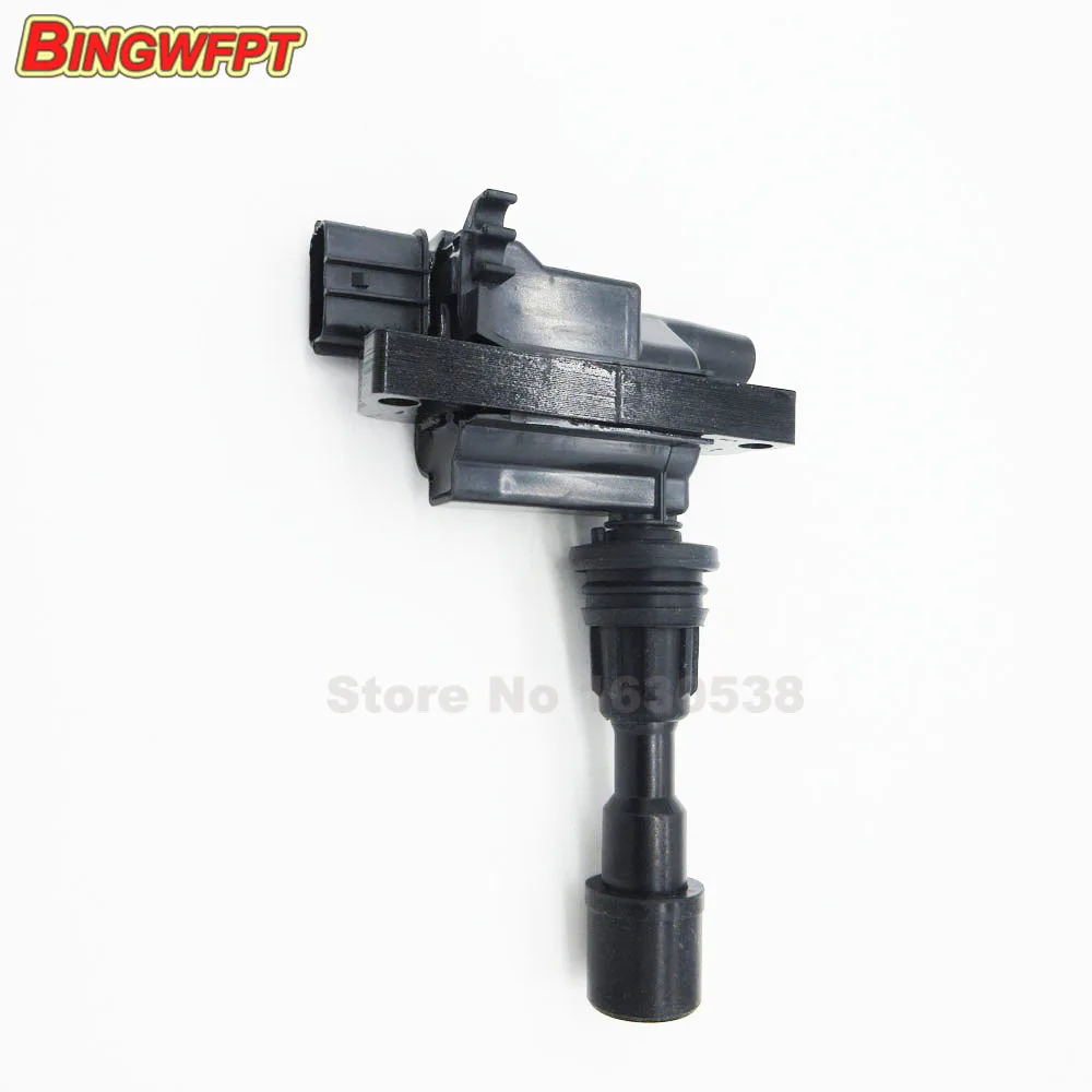 

Ignition Coil ZL0118100B for MAZDA 323 Etude Familia Sedan 1.5-1.6L 1998-2004