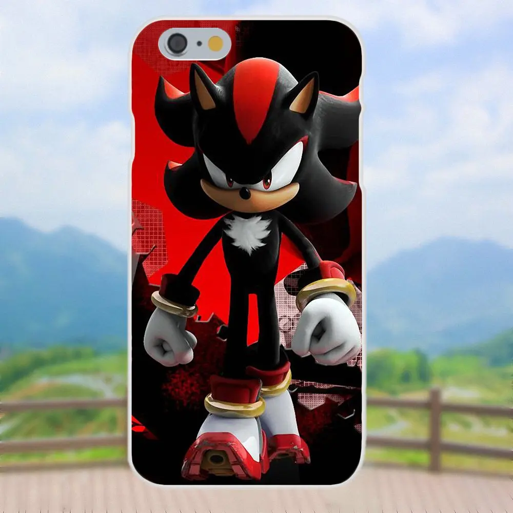Sega тени для век с Ёжиком Соником huawei P7 Honor 4C 5A 5C 5X6 6C 6A 6X7 7X8 9 V8 V10 Y3II Y5II Y6II G8 Play