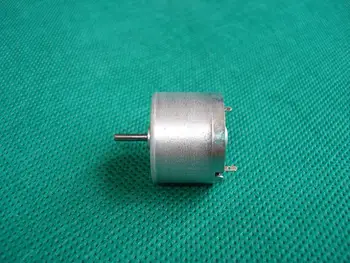 

Dz-310ba 3v-9v Dc Micro Electric Toy Motor Small Motor Small Motor Specials
