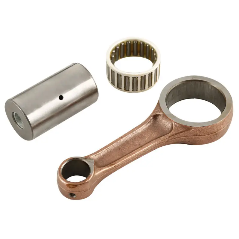 Motorcycle Connecting Rod Bearing Crank Pin Set Racing Fit For Suzuki