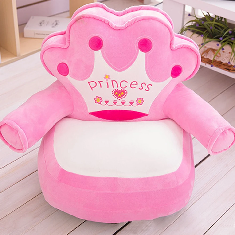 Baby Sofa Support Feeding Washable Only Cover No Filling Kids Upscale Baby Chair Toddler Nest Cheap Puff Seat Cushion Sofa Baby Sofa Support Feeding Washable Only Cover No Filling Kids Upscale Baby Chair Toddler Nest Cheap Puff Seat Cushion Sofa