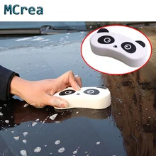 MCrea многофункциональная губка из ПВА сильный абсорбент для Ford focus 2 3 fiesta Honda civic 2006-2011 Nissan, Qashqai, Juke x-trail