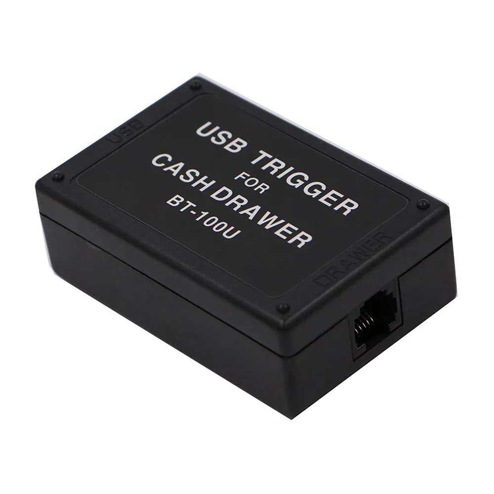RERAS BT 100U триггер для водителя денежного ящика с USB интерфейсом денежный ящик Gaveta de