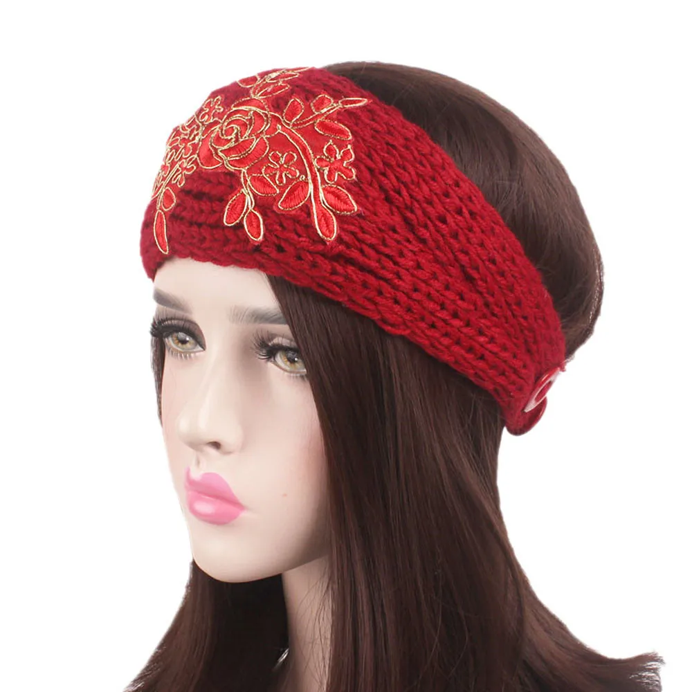 Headband