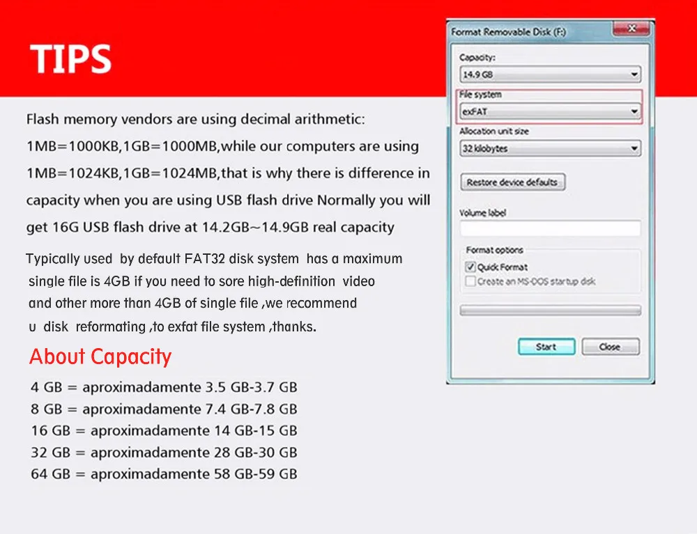 pen drive 64 gb With LED Light Custom Logo Crystal USB Flash Pen Drive 4GB 8GB 16GB 32GB USB2.0 for Gift Pendrive Stick(Over 10pcs Free Logo) 16 gb flash drive