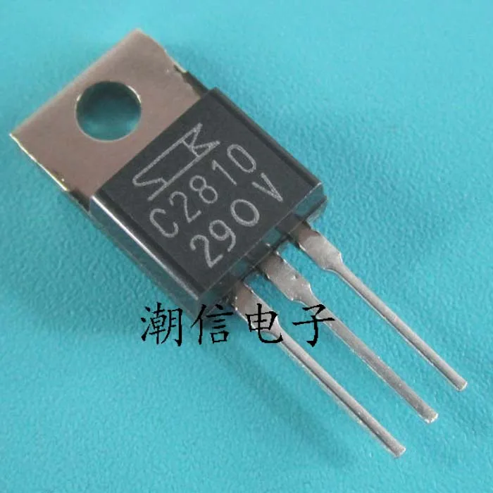 

C2810 2SC2810 TO-220 4pcs/lot