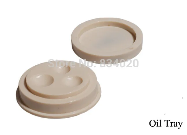 

Free Shipping 3in 1 Oiler Tray with cover watch repair tool for watchmakers