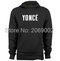 Йонсом Бейонсе JayZ музыка мужские и женские уличный стиль ретро Толстовки