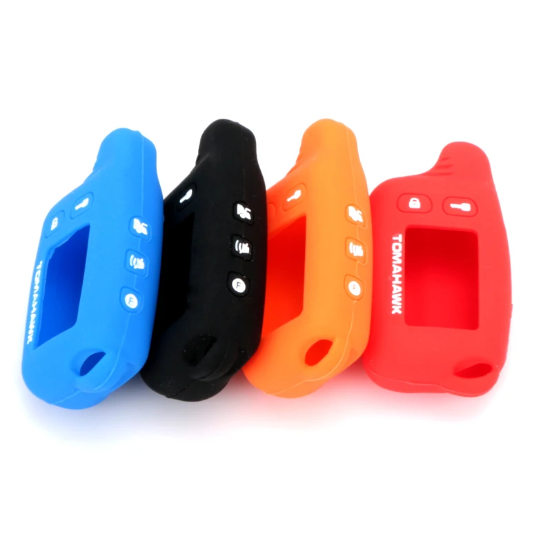 Силиконовый Чехол Для Томагавк TW9010/TW9020/TW7000/TW7010 9030 9000 TW950 ЖК монитор Пульт