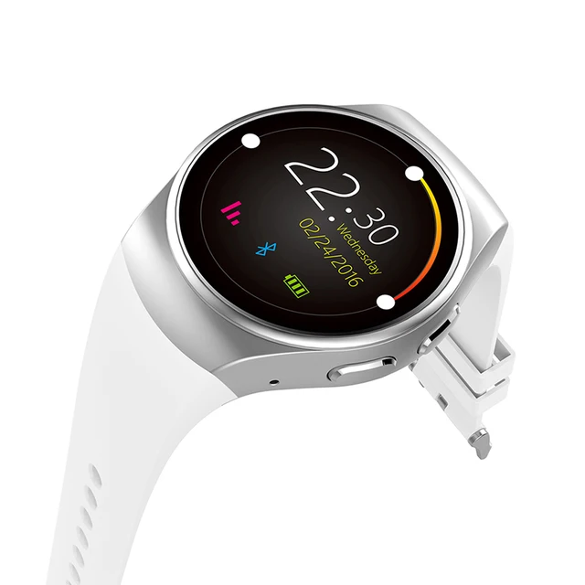 xiaomi smart watch color nfc