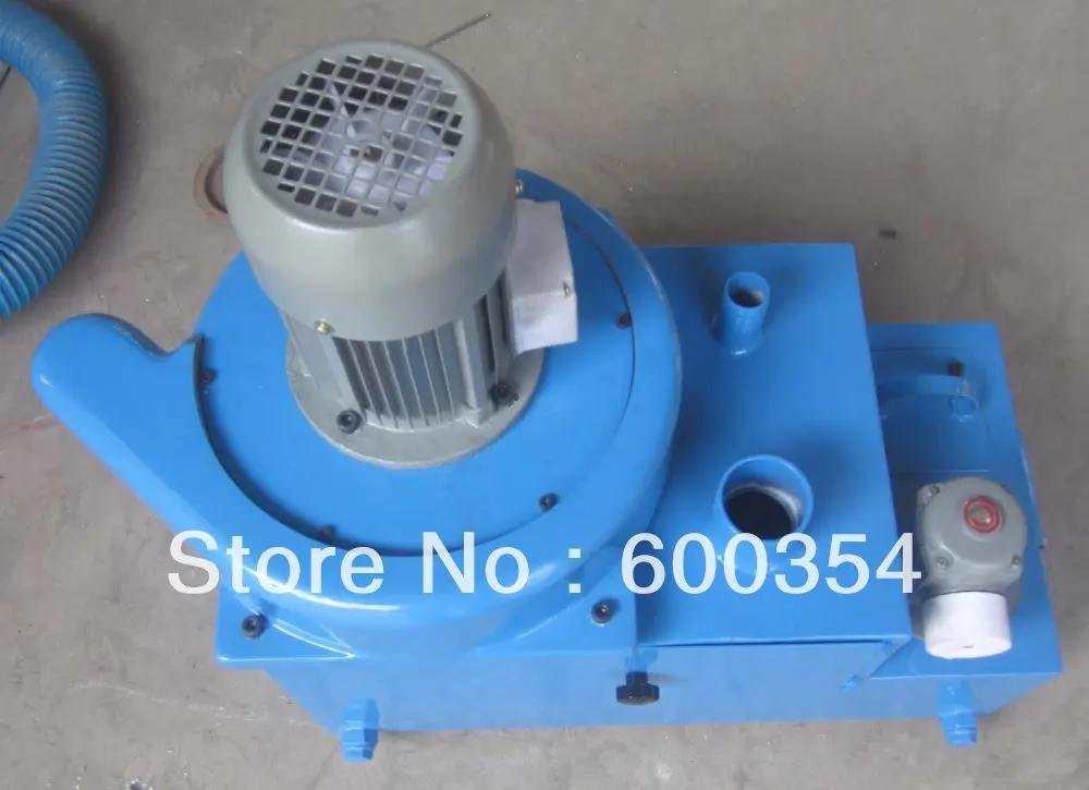 dust collector with coolant system Surface grinder machine sare parts