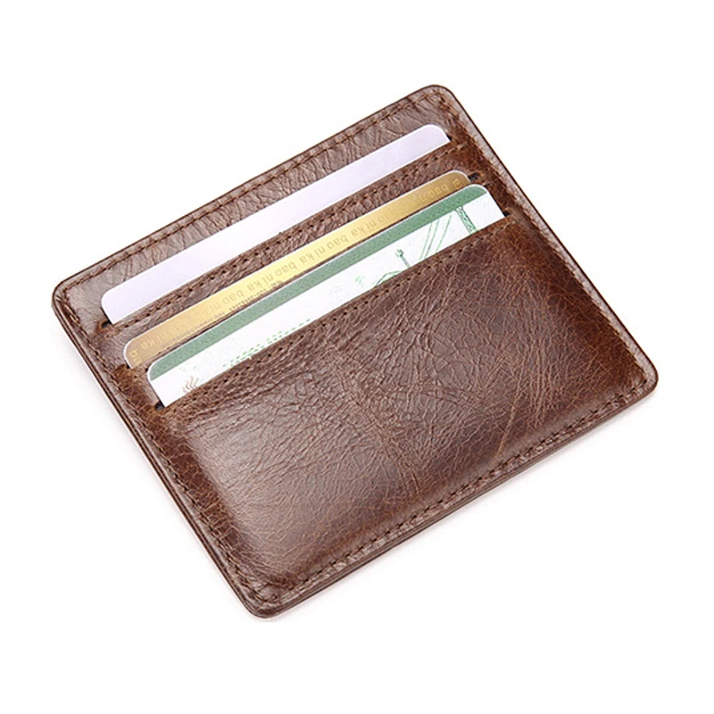 Designer Credit Card Holder Wallet Literacy Basics