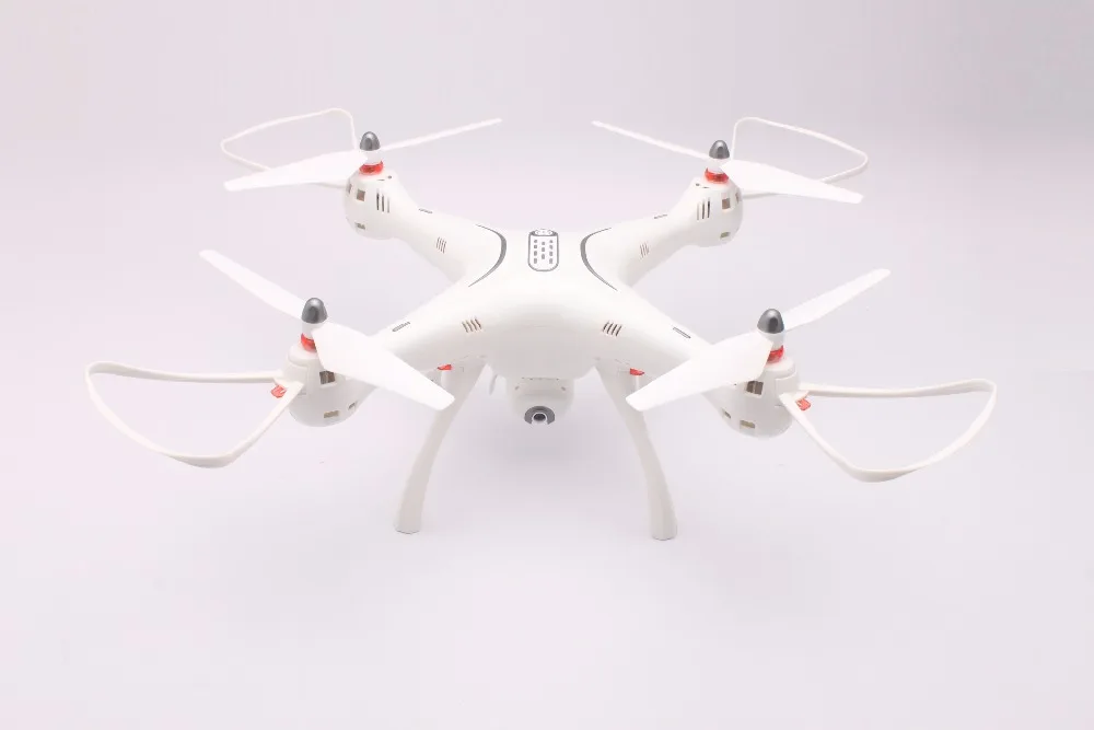 X8 PRO drones with camera hd gps professional quadcopter wifi camera 720p 07