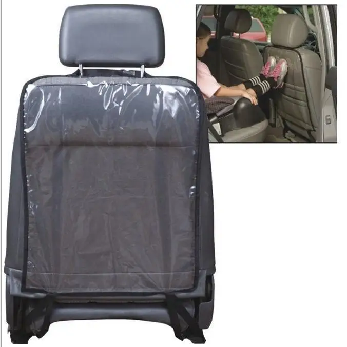 

Adeeing Universal Car Seat Protector Waterproof Wear-resistant Anti-dirty Auto Seat Protectors Voiture Seat Covers Mat R30