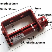 Ремней для автопогрузчика связующего ratchet сковать ремней для грузовой автомобиль микроавтобус, автомобиль крепление груза привязки