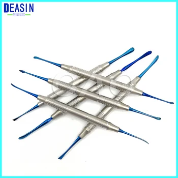 

Dental periosteum Separator Gingival stripper Implant dental flap valve Gingival flap / Tissue retractor Dental apparatus