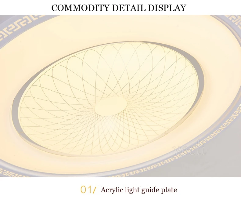 Ceiling lamp (14)