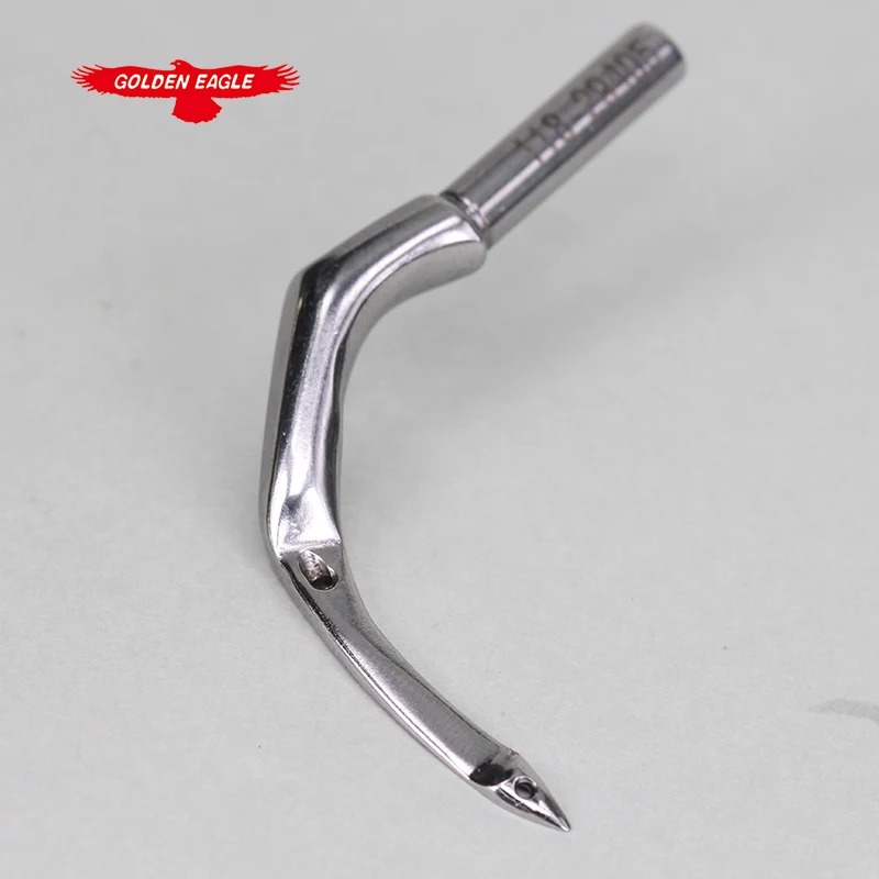 CL605294 цепной лопер подходит для изогнутых игл KINGTEX сменные детали промышленных