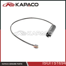 Оригинальные автомобильные аксессуары передний дисковый коврик сенсорный датчик 34351181823 для BMW E31 840Ci 850CSi 850Ci 850i