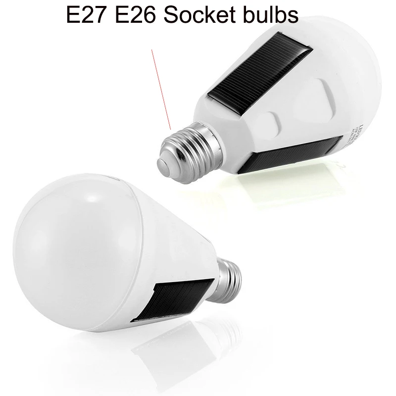 1028 E27 Socket solar lights 02