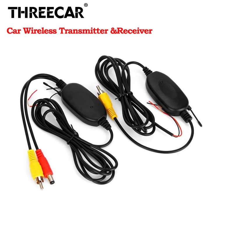 2.4 ghz receiver for rc car