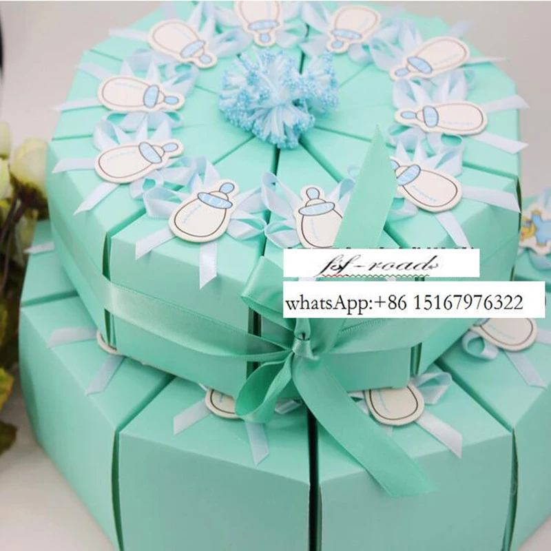 tiffany gift for baby