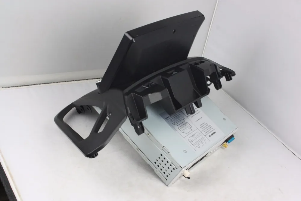 2 ГБ + 16 Гб четырехъядерный 1 din 8 &quotAndroid автомобильный Радио DVD gps для Ford Transit custom 2016