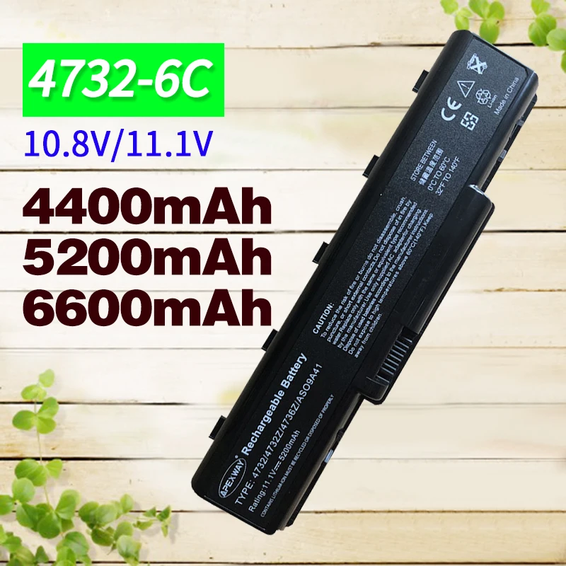 

11.1v Battery for Acer Aspire 5516 5517 5532 5732z AS09A31 AS09A41 AS09A51 AS09A56 AS09A61 AS09A70 AS09A71 AS09A73 AS09A75