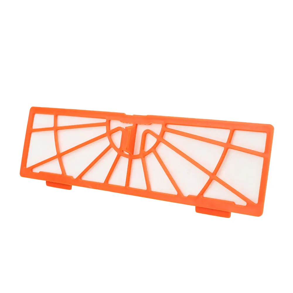 

HEPA Filter Filter Screen Vacuum Cleaner Replacement New Premium Plastic Red for Botvac
