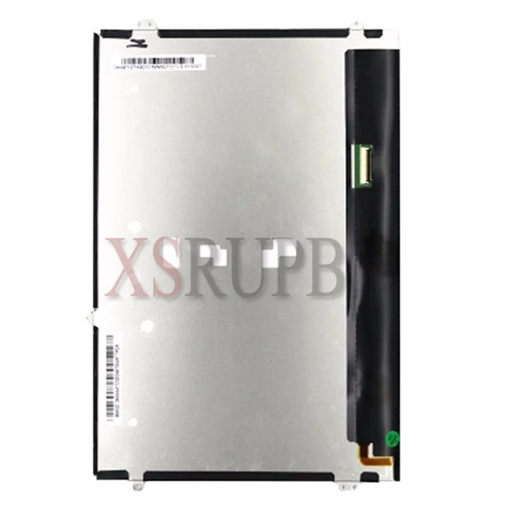 Оригинальный 10 1 '' дюймовый 1280*800 для планшетного ПК FUJITSU M532 панель ЖК