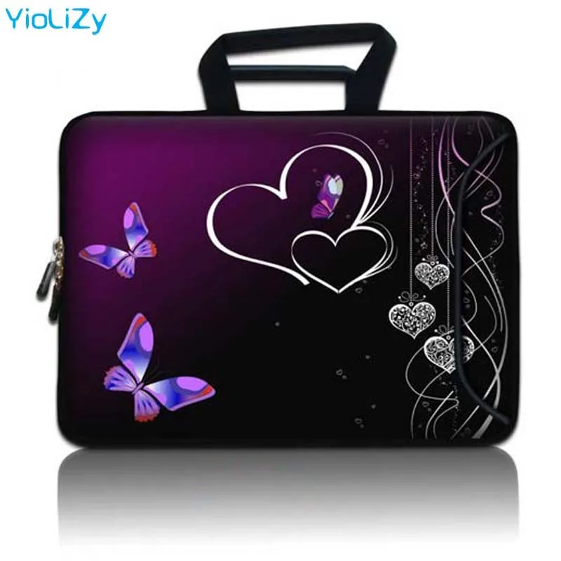 Портфель для ноутбука 9 7 11 6 12 1 13 3 14 15 17 сумка Macbook Air Pro Retina | Компьютеры и офис