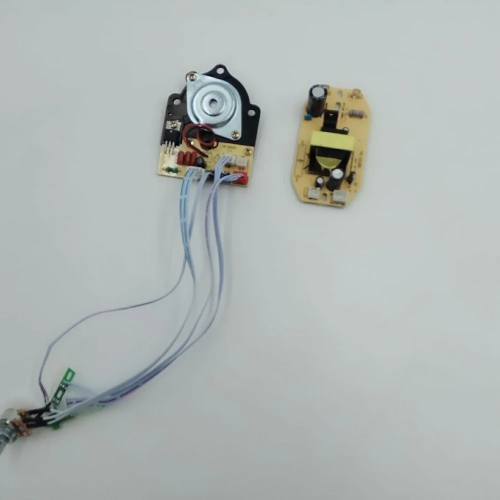 umidificador geral atomizador ultrassonico placa de fonte 02