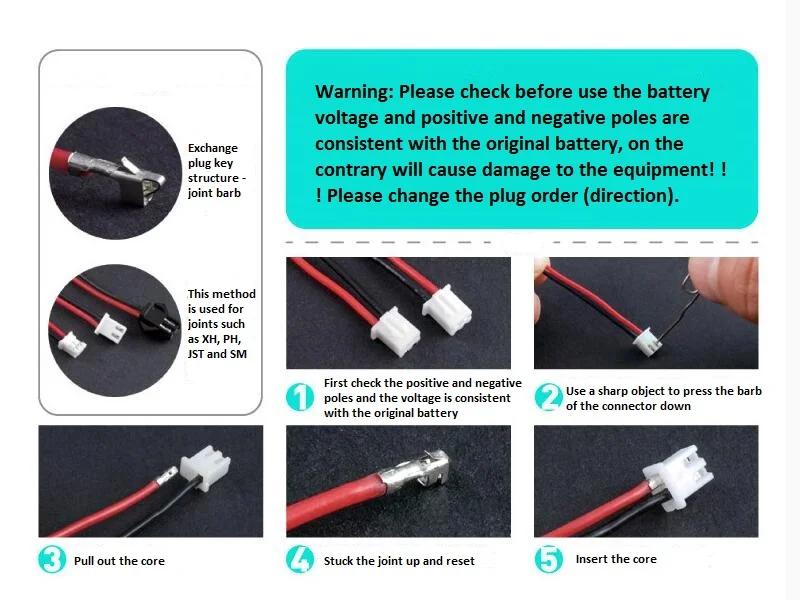 BATTERY 12V