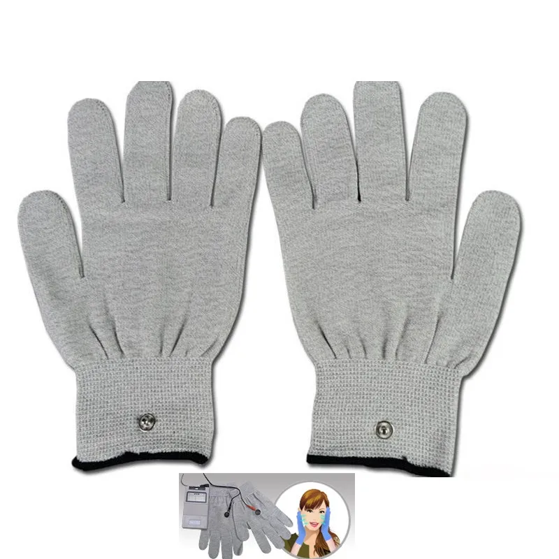 tens therapy hand massager electrode gloves  (9)