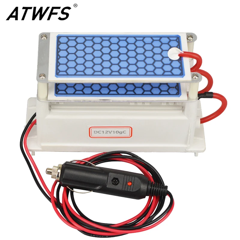 Генератор озона atwfs
