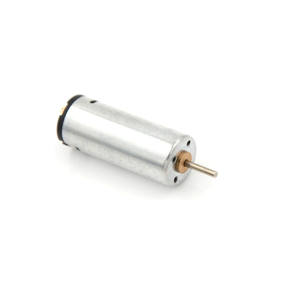 1 шт. мини электродвигатель для Diy игрушки N60 DC 6V 7 2 V 25500RPM высокоскоростной 12 мм