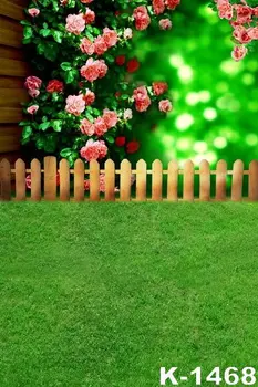 

LIFE MAGIC BOX Wood Backdrops Vinly 200 Cm X 300 Cm Fabric Backdrops For Photo Xr14-K-1468