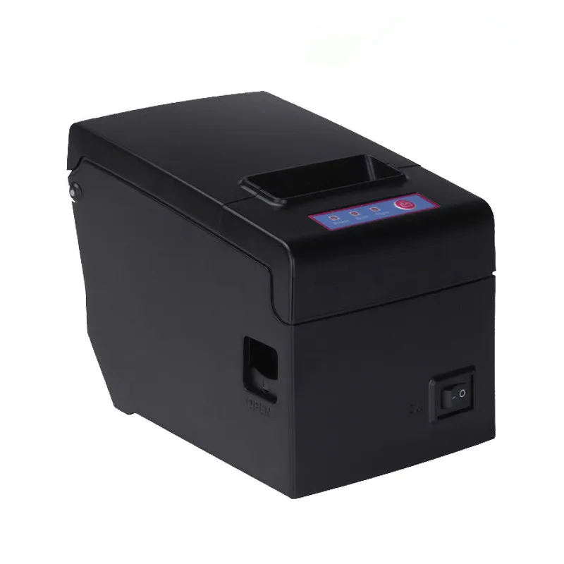 80mm Wifi Thermal Printer Receipt Pos 8001wd For Windows Android Ios Smartphone Ebay