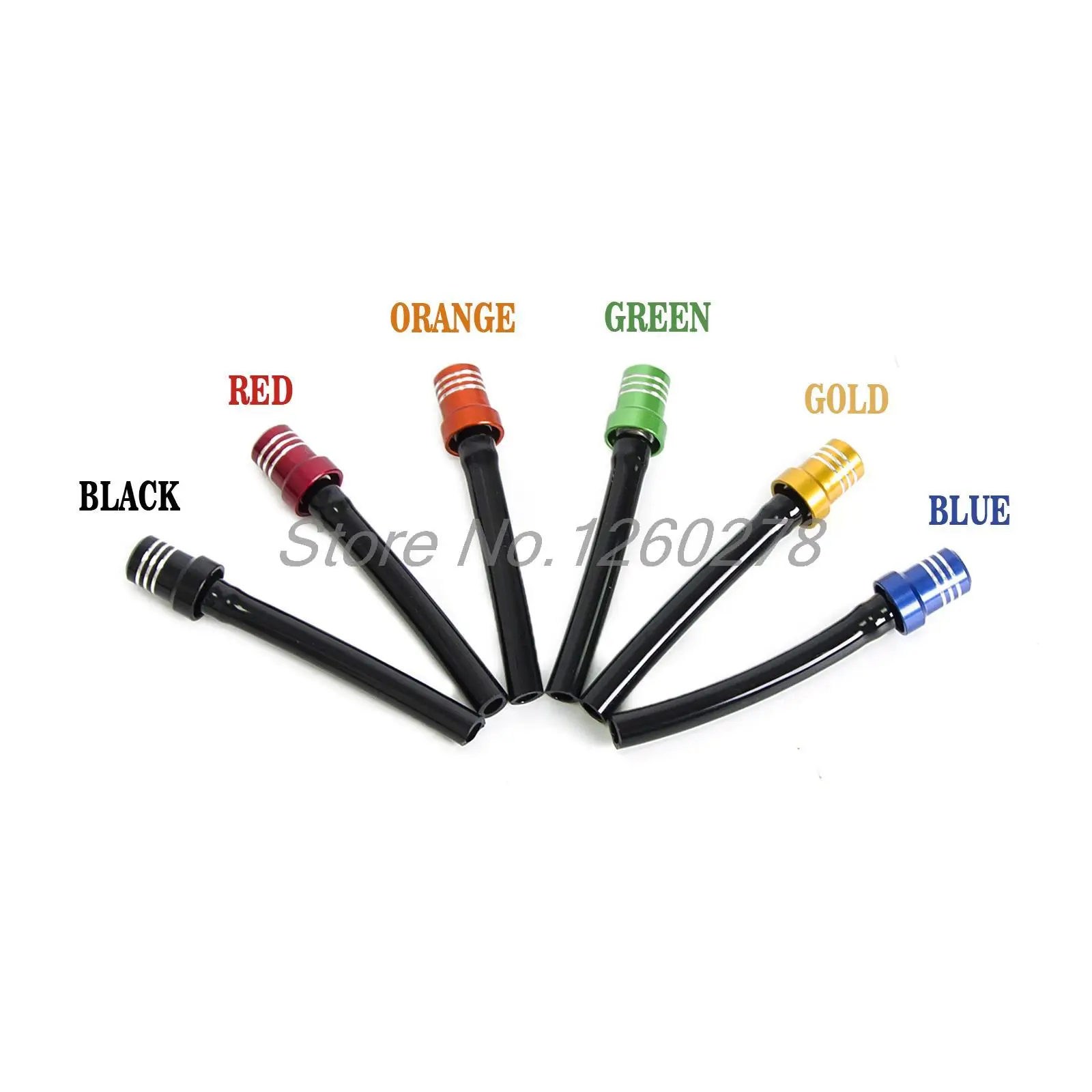 NEW Motorcycle Gas Cap Vent Hose For Yamaha Suzuki KTM GasGas HONDA XR/CRF/KX/RM/YZ/XR/50/65/85