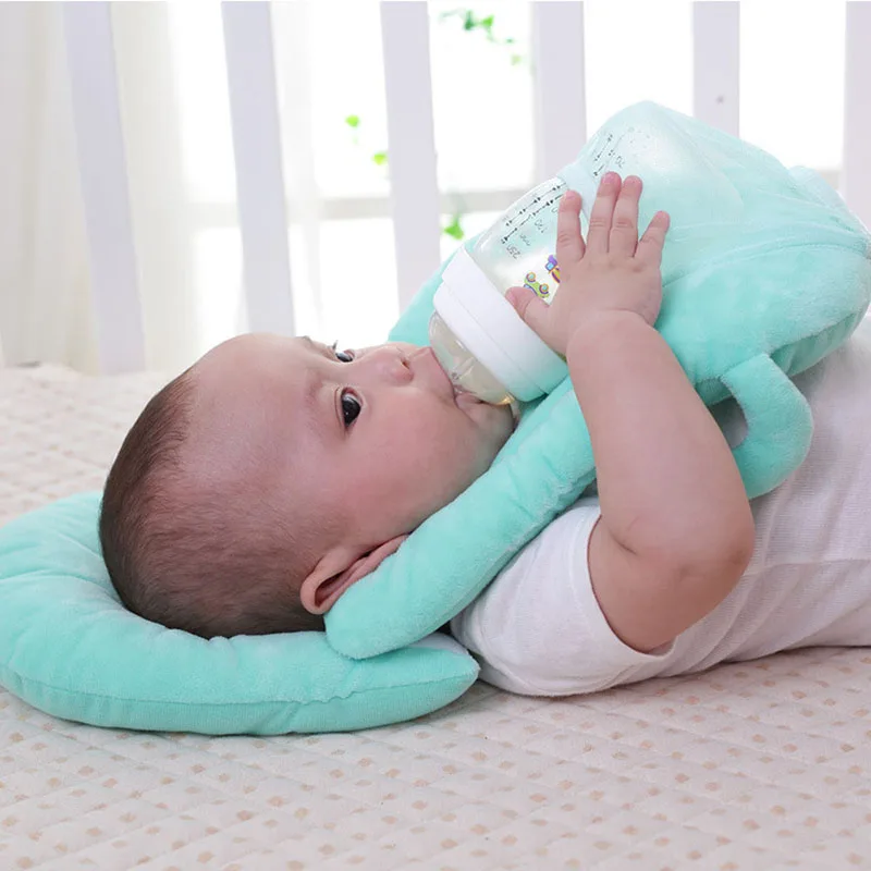 Breastfeeding Nursing Pillow Baby Support Cushion Pad Breast Feeding