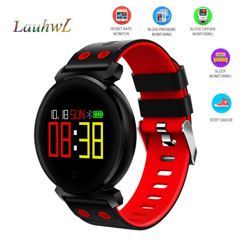 uwinmo smart bracelet