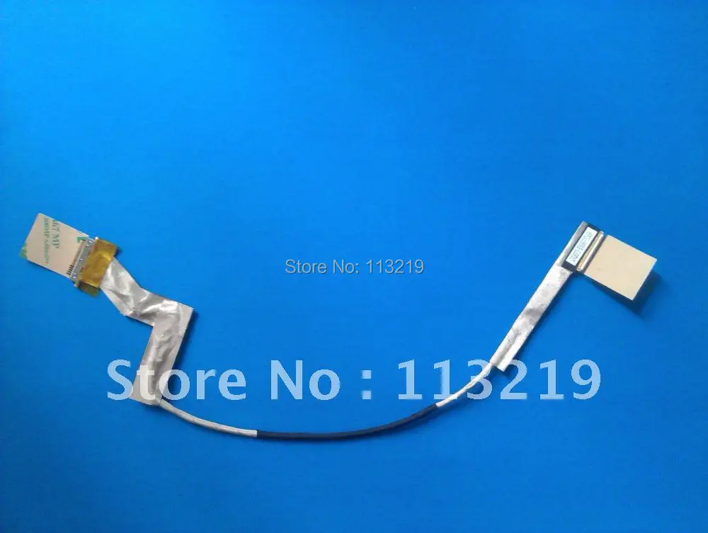 Новый ЖК кабель для ноутбука Acer aspire 3810TZ 3810TG 3810 3810T AS3410 3410 3810TZG P/n: 6017B0211601|lcd cable|laptop