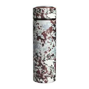 

OWNPOWER Thermoses Cup Thermo Mug Vacuum Flasks Stainless Steel Bottle Thermal Insulated Tumbler Travel Thermocup Coffee Mugs